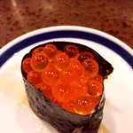 宝寿司 - いくら