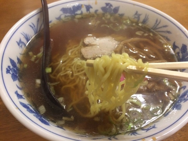 南華園 - 石巻（中華料理）の写真