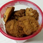 The Cookie Corner - 
