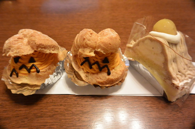 六花亭 ダイイチ白樺店（【旧店名】 花六花） - 柏林台（洋菓子）の写真