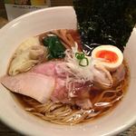 Homemade Ramen 麦苗 - 