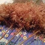 立呑み とだか - 