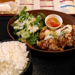 TSUDOI - 南蛮タルタル