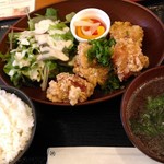 TSUDOI - ねぎ塩レモン