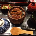 名古屋名物 名古屋めし食堂 丸八 - 