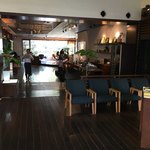 伊右衛門サロン - 