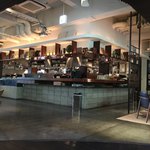 伊右衛門サロン - 