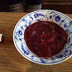 十割そば処 山獲 - 