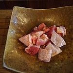 十割そば処 山獲 - 