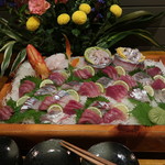 tamana Dining & Salon 白浜 - 