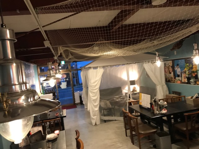 かき小屋 &ndash; 原ノ町（居酒屋） | 福島・南相馬の海鮮居酒屋