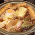 甘味・麺 和話 - 