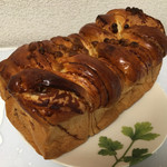 アミール - メイプルブレット