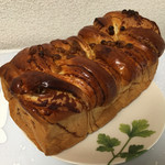 アミール - メイプルブレット