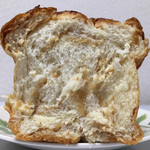 アミール - メイプルブレットの断面