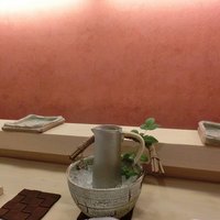 鮨 香坂 - 日本酒