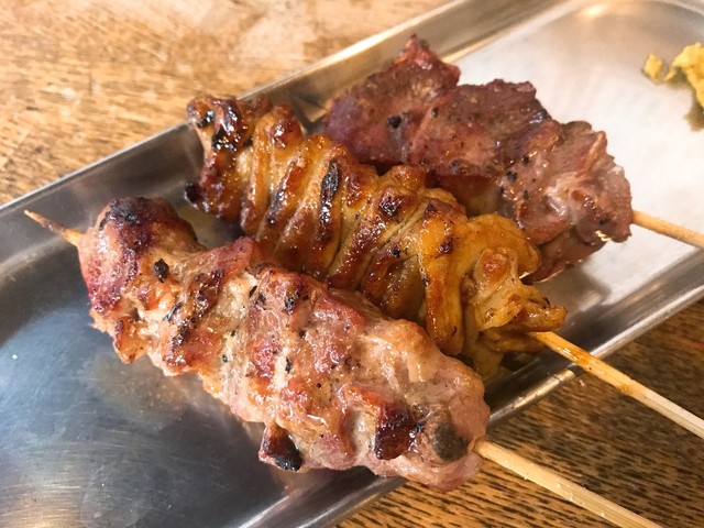 天満食肉センター 天満 焼きとん 食べログ 天満食肉センター 天満 焼きとん 食べログ