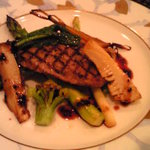 スロー レストラン リード - 肉料理