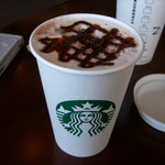 STARBUCKS COFFEE - ロゴが新しくなってました！
