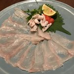 魚料理 沖の瀬 - 