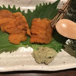 魚料理 沖の瀬 - 