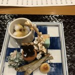 馳走菴 ひじり - 