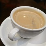 ブランジェ浅野屋 - コーヒー