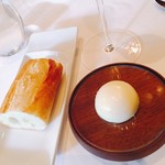 レストラン マノワ - 