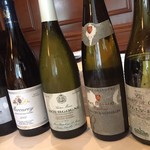 レストラン マノワ - 