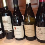 レストラン マノワ - 