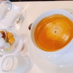 レストラン マノワ - 