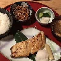 伊豆の旬 やんも 南青山店 - 