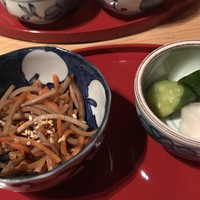 伊豆の旬 やんも 南青山店 - 