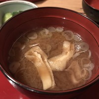伊豆の旬 やんも 南青山店 - 