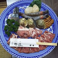 鯛よし百番 - 