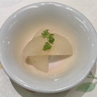 日本料理 ぎん - 
