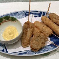 日本料理 ぎん - 