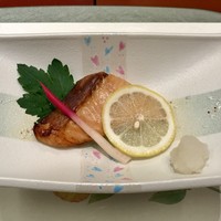 日本料理 ぎん - 