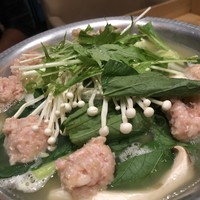 麻布十番しも井 - 