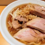 麺のまたざ - ごっきげんなビジュアル～♪