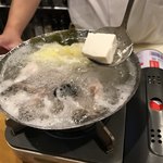 馳走菴 ひじり - 