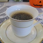 Wedhingupa-Ku Haramachi Furo-Ra - コーヒー