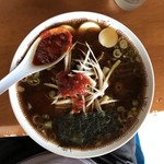 ラーメンたつた - 