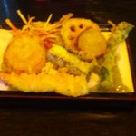 手打ち蕎麦 やま庵 - 