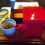 手打ち蕎麦 やま庵 - 