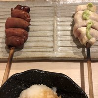 焼鳥 おみ乃 - 