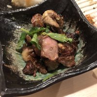 焼鳥 おみ乃 - 