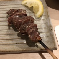 焼鳥 おみ乃 - 