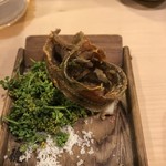 うを徳 - 銀宝の骨せんべい