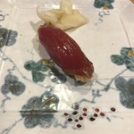 うを徳 - 鹿児島産鰹藁焼き生姜醤油